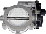 Dorman - OE Solutions Fuel Injection Throttle Body P/N:977-014