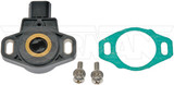 Dorman - OE Solutions Throttle Position Sensor 977-024 - view 2
