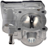 Dorman - OE Solutions Fuel Injection Throttle Body 977-332 - view 2