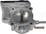 Dorman - OE Solutions Fuel Injection Throttle Body P/N:977-333