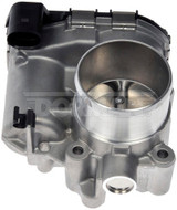 Dorman - OE Solutions Fuel Injection Throttle Body P/N:977-352