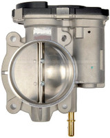 Dorman - OE Solutions Fuel Injection Throttle Body 977-362 - view 2
