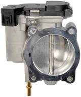 Fuel Injection Throttle Body fits 2008 Pontiac Grand Prix  DORMAN - TECHOICE