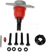 Dorman - OE Solutions Suspension Ball Joint B6344RD - view 2