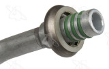 Four Seasons A/C Refrigerant Liquid Hose 56577 - view 3