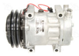Four Seasons A/C Compressor 58794 - view 2