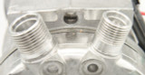 Four Seasons A/C Compressor P/N:58794