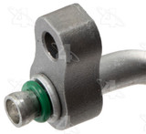 Four Seasons A/C Suction and Liquid Line Hose Assembly 66522 - view 2