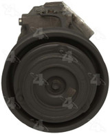 Four Seasons A/C Compressor 97367 - view 2