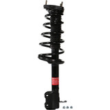 Monroe Shocks & Struts Suspension Strut and Coil Spring Assembly P/N:172489