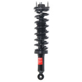 Monroe Shocks & Struts Suspension Strut and Coil Spring Assembly P/N:272919