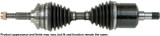 CARDONE New CV Axle Assembly