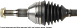 CARDONE New CV Axle Assembly - view 2