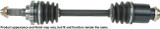 CARDONE New CV Axle Assembly