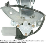 CARDONE New Window Motor and Regulator Assembly P/N:82-1103MR