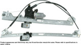 CARDONE New Window Motor and Regulator Assembly - view 2