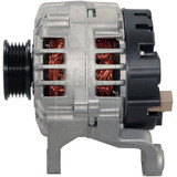 Remy Alternator - view 2