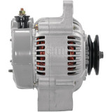Remy Alternator - view 2