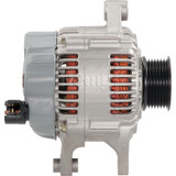 Remy Alternator - view 2