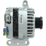 Remy Alternator - view 2