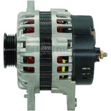 Remy Alternator - view 2