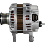 Remy Alternator 11072 - view 2