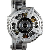 Remy Alternator 11075 - view 2