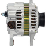 Alternator-Std Trans Remy 12267 Reman