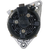 Remy Alternator 12453 - view 2