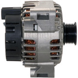 Remy Alternator 12557 - view 2