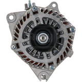 Remy Alternator 12858 - view 2