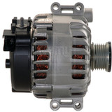 Remy Alternator 12887 - view 2
