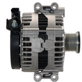 Remy Alternator 12892 - view 2