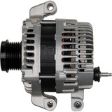 Alternator-Premium Remy 20024 Reman