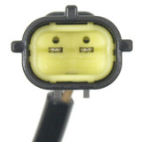 Standard Ignition ABS Wheel Speed Sensor ALS873 - view 2