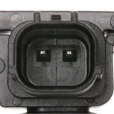 Standard Ignition ABS Wheel Speed Sensor ALS972 - view 2