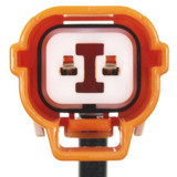 Standard Ignition ABS Wheel Speed Sensor ALS977 - view 2