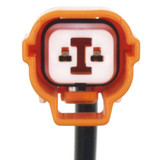 Standard Ignition ABS Wheel Speed Sensor P/N:ALS995