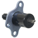 Standard Ignition ABS Wheel Speed Sensor ALS999 - view 2