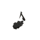 Standard Ignition Accelerator Pedal Sensor APS137 - view 3