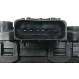 Standard Ignition Accelerator Pedal Sensor APS213 - view 3