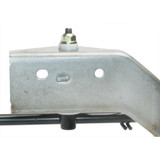 Standard Ignition Accelerator Pedal Sensor APS228 - view 2