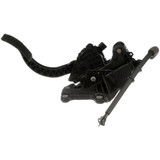 Standard Ignition Accelerator Pedal Sensor P/N:APS622