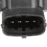 Standard Ignition Engine Intake Manifold Temperature Sensor AS185 - view 2