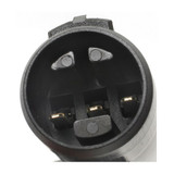Standard Ignition Manifold Absolute Pressure Sensor AS34 - view 2