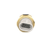 Standard Ignition Manifold Absolute Pressure Sensor,Turbocharger Boost Sensor AS370 - view 2
