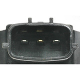 Standard Ignition Manifold Absolute Pressure Sensor AS83 - view 2