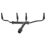 Standard Ignition Secondary Air Injection Pipe AT103 - view 2