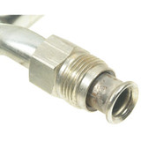 Standard Ignition Secondary Air Injection Pipe AT114 - view 2