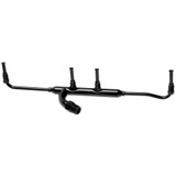 Standard Ignition Secondary Air Injection Pipe AT123 - view 2